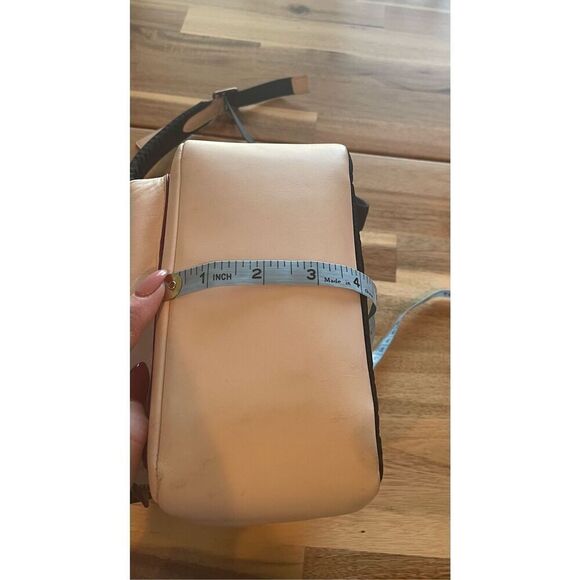 COACH Limited Edition Disney Mickey Collaboration Leather Mini Backpack - Picture 10 of 10